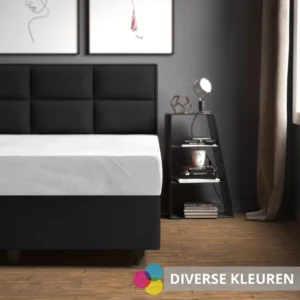 Velvet Matras Hoeslaken