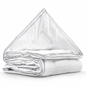 3D AIR Micro Touch Enkel Dekbed White