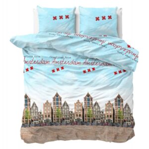 Amsterdam Canal Multi