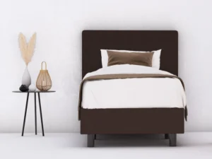 Boxspring incl. ErkendMatras® 90×190