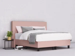 Boxspring 120x200 incl. ErkendMatras®