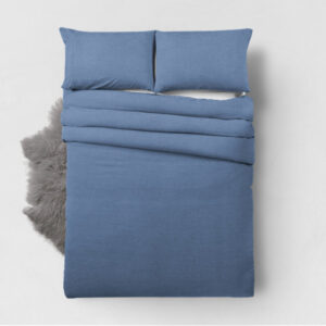 Bamboo Touch Blauw