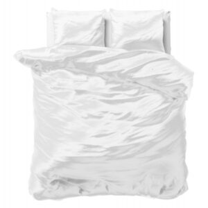 Beauty Skin Care Dekbedovertrek Wit