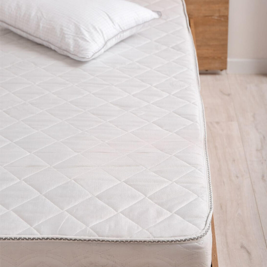 Beste matras voor slaap en gezondheid