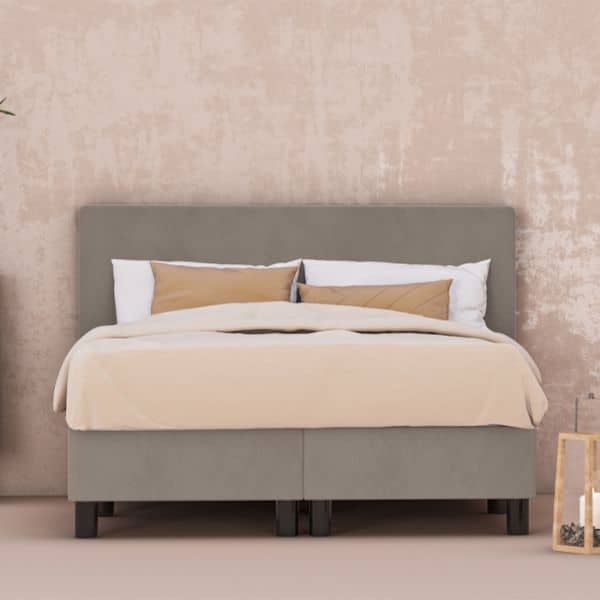Elektrische boxspring
