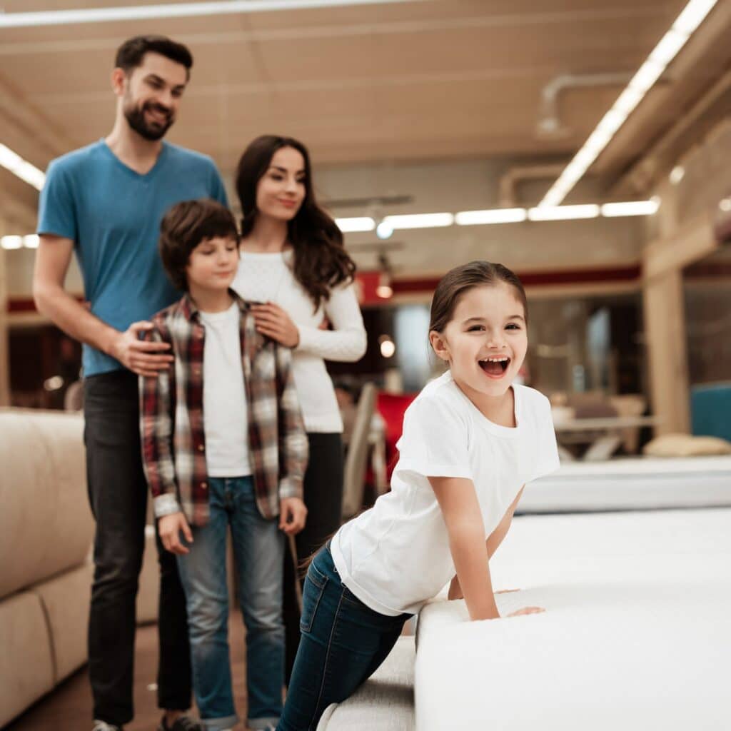 Waarom een matras op maat kopen?