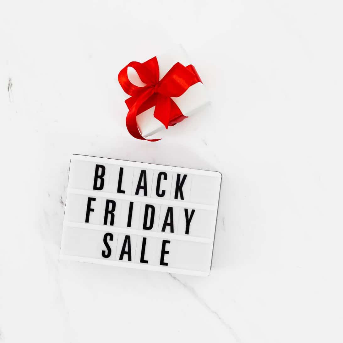 Black Friday sale: het beste moment om een boxspring te kopen
