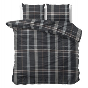DH Flanel Bruce Taupe