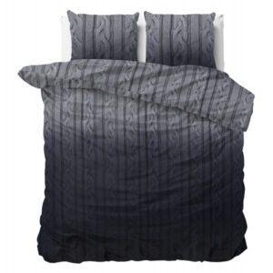 DH Flanel Dante Anthracite