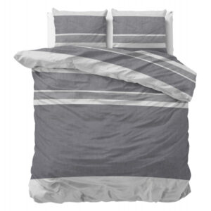 DH Flanel Skylar Anthracite