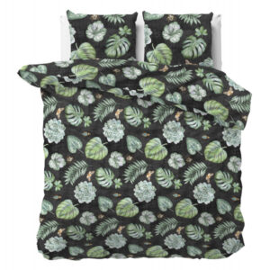 Dark Botanical Antraciet