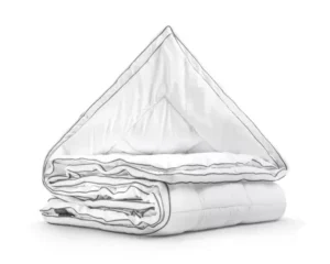 Dekbed Cottonair anti-allergisch