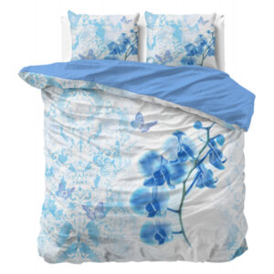 Dream Orchid Turquoise