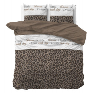 Dream and Sleep Taupe