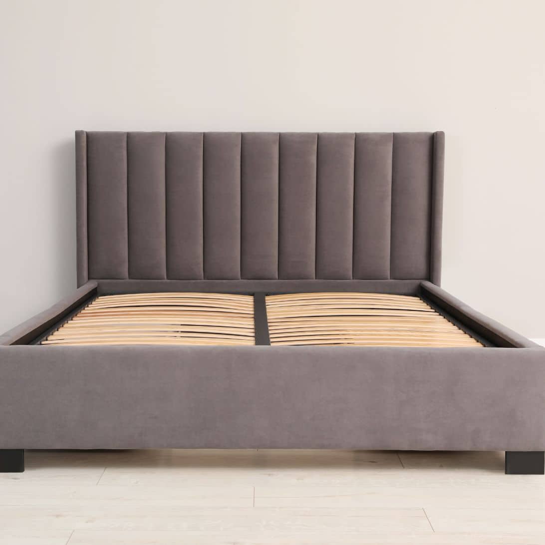 Emma Essential bedframe
