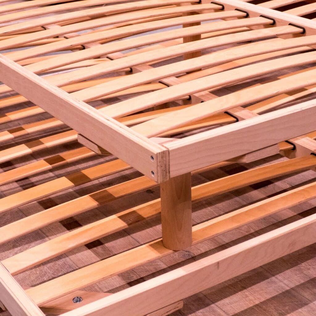 Emma Essential bedframe