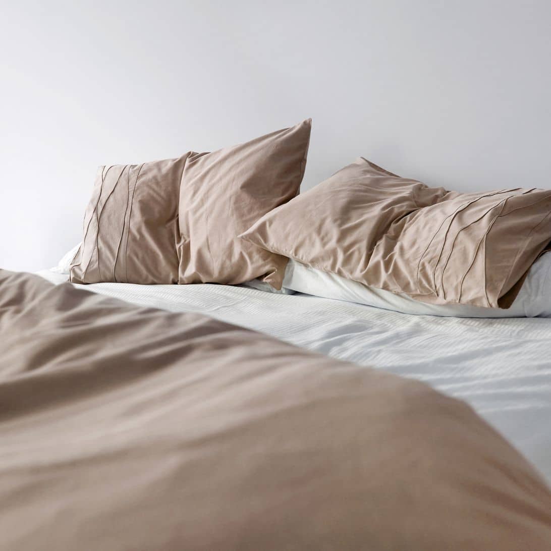 Opgedekt Emma Original Bed