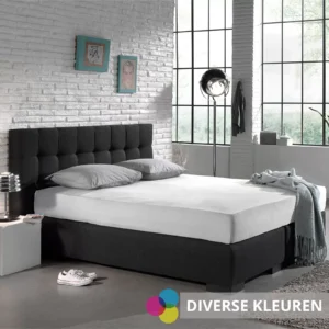 Katoenen Hoeslaken Matras