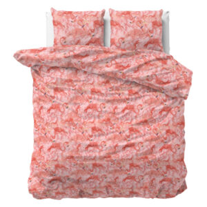 Flamingo Rush Roze 240 x 220