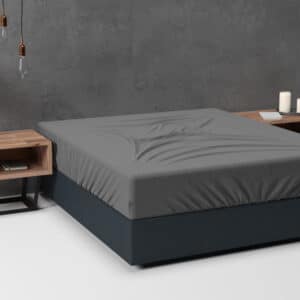 Flanel Basic Hoeslaken