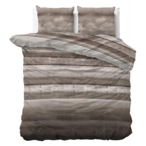DH Flanel Marcus Taupe