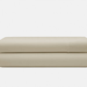 Flanel Premium Laken Taupe