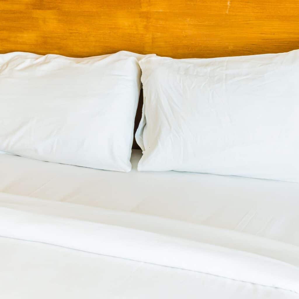 IKEA bed