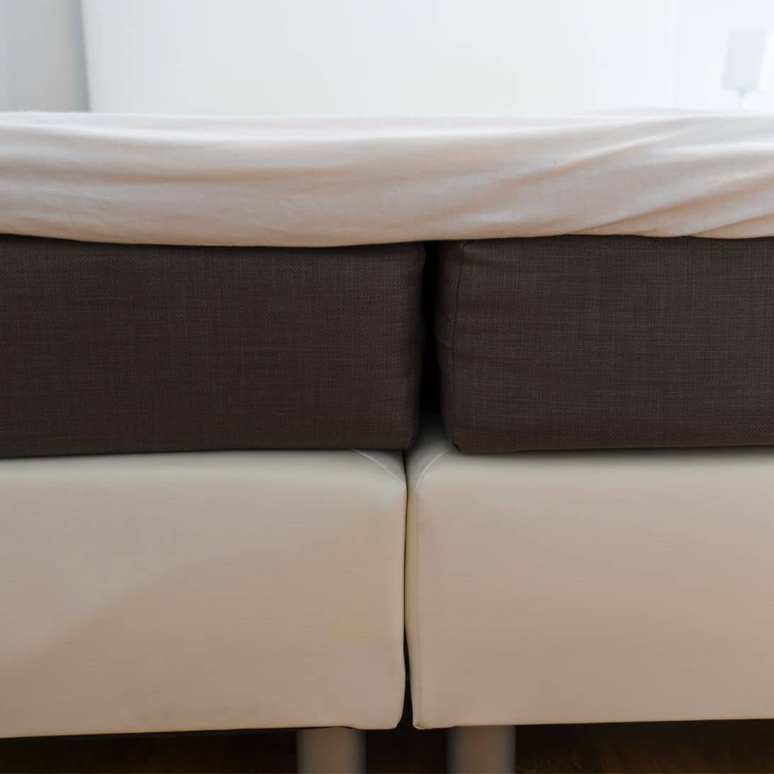 IKEA boxspring