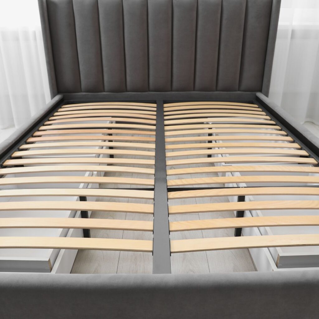 IKEA boxspring
