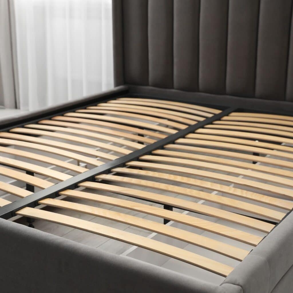 IKEA lattenbodems