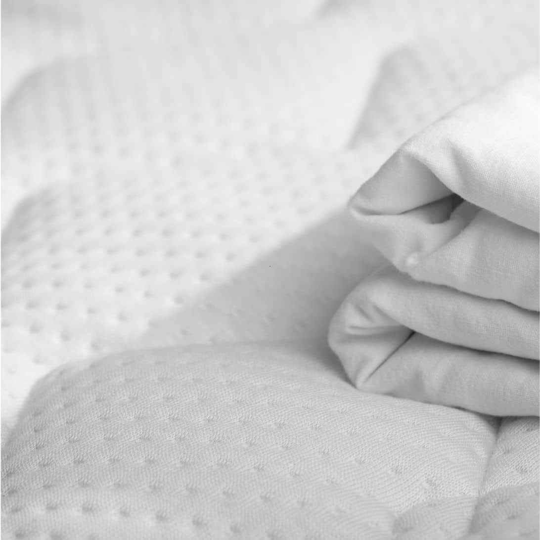 Alternatief IKEA Morgedal matras