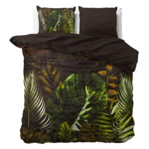 Jungle Art 2 Taupe