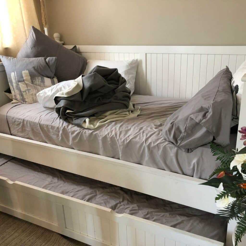 IKEA kastbed