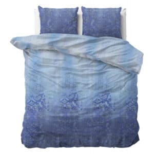 Kaza Blauw 240 x 220