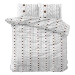 FL Knit Buttons Wit 200 x 220