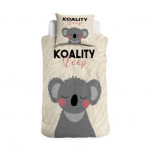 Koality Sleep Zand