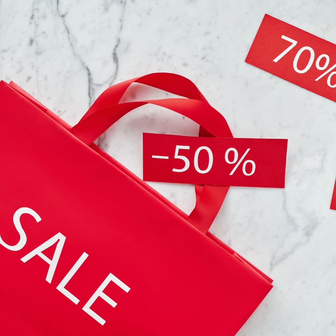 Matrasdeals tot wel 70 procent
