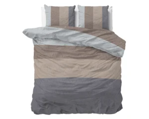 Dekbedovertrek Lemmer Multi