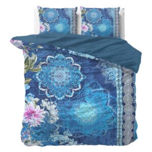 Luna Blue 240 x 220