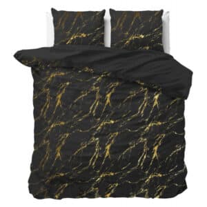Marble Zwart