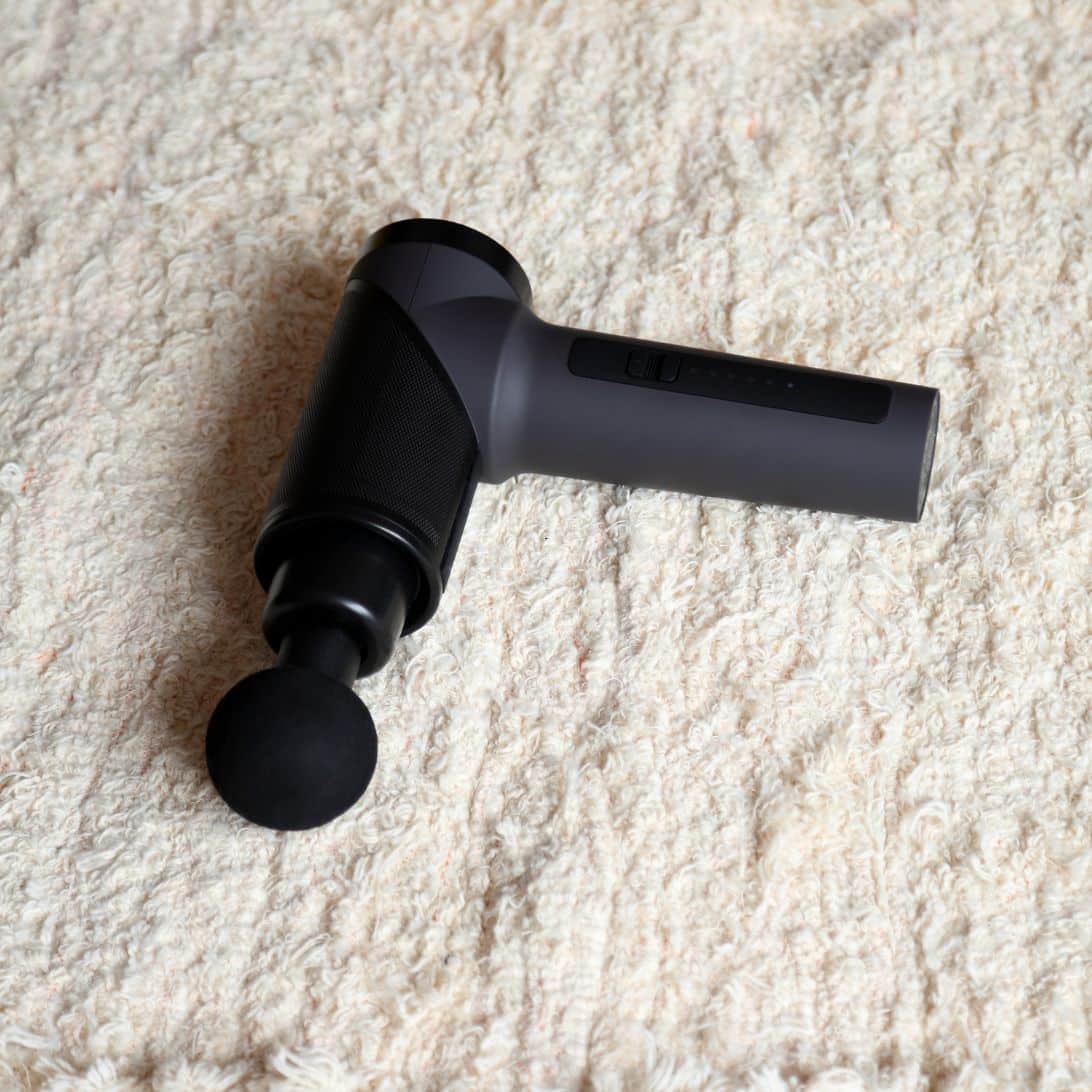 Massage gun