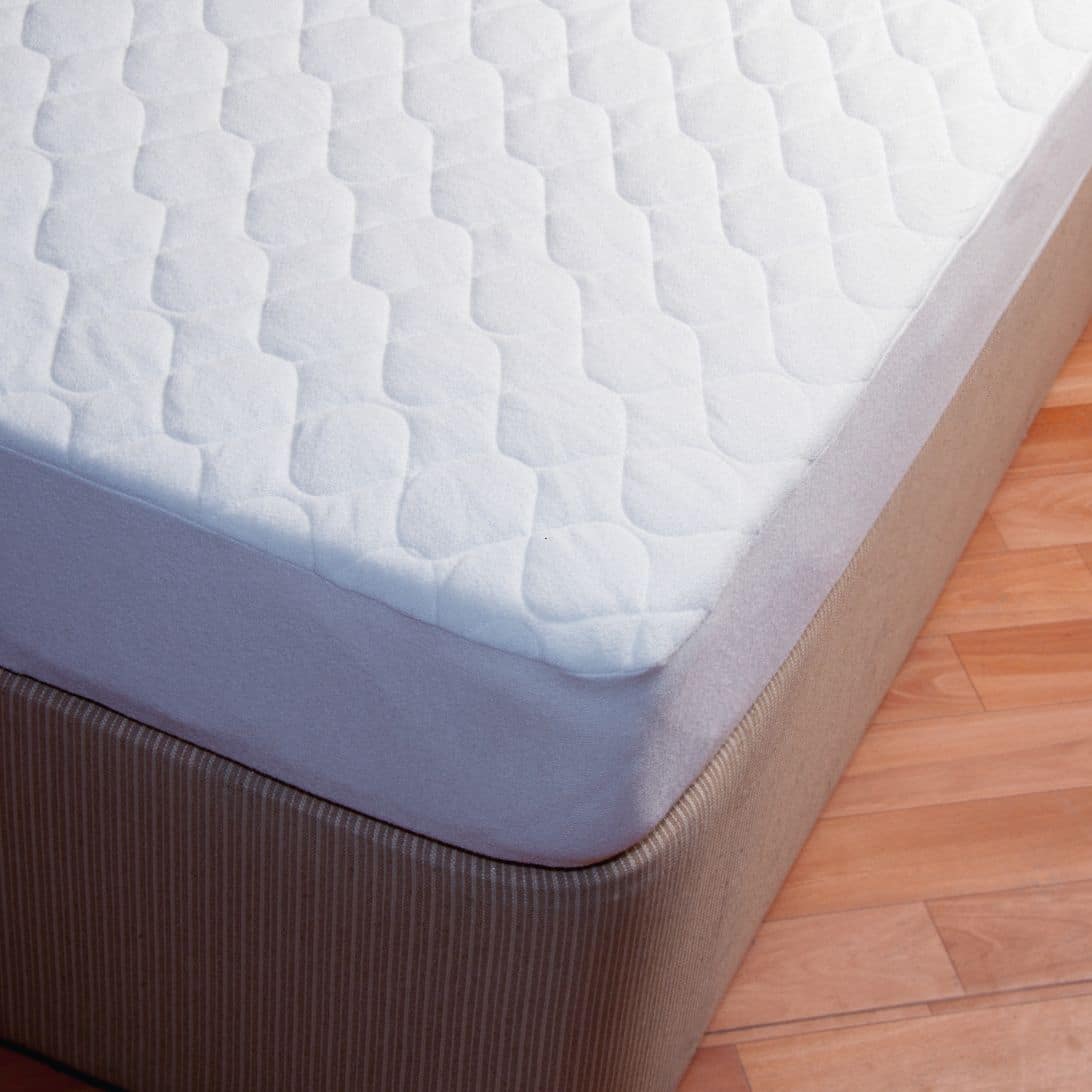 Hoek matras 90 x 200 centimeter