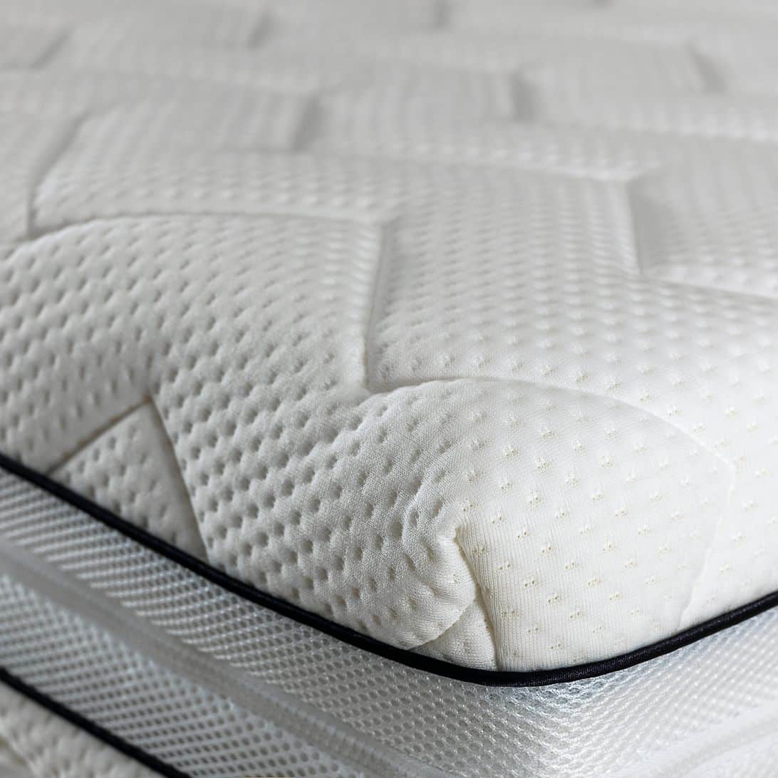 Beste matras buikslaper