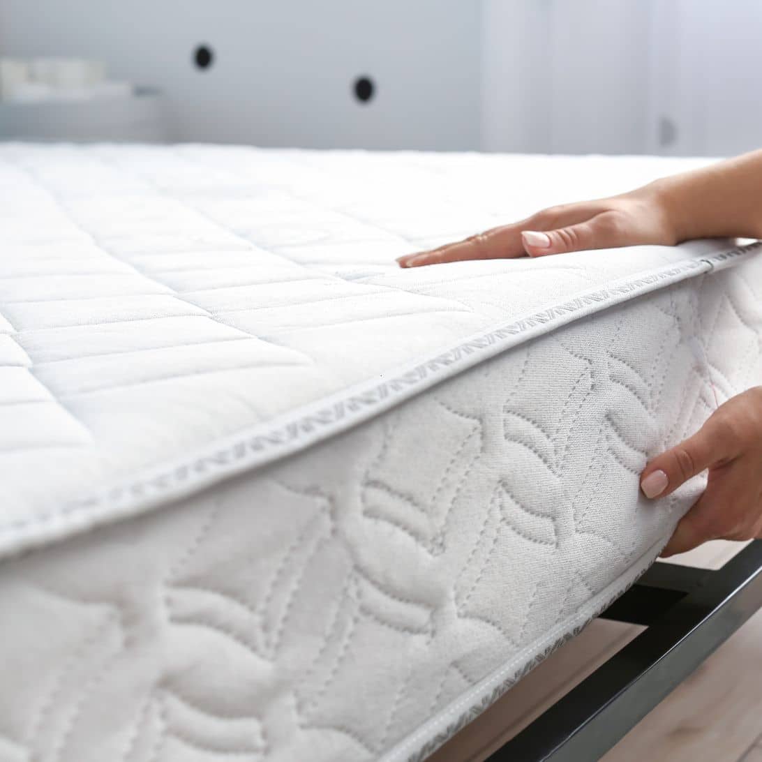 Beste matras voor rugslapers