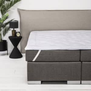Medisch Gel Oplegmatras Wit
