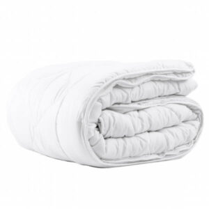 Micro Touch 4-Seizoenen Dekbed White