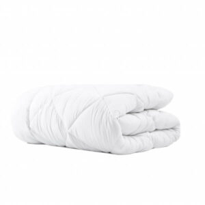 Micro Touch Enkel Dekbed White