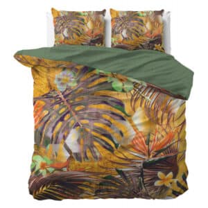 Nature Fusion Yellow
