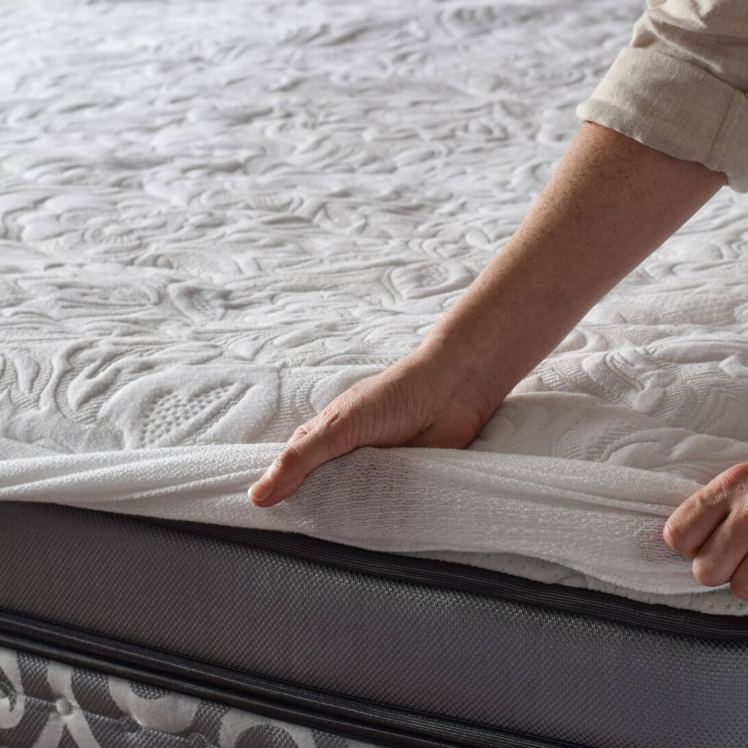 Onderhoud matras