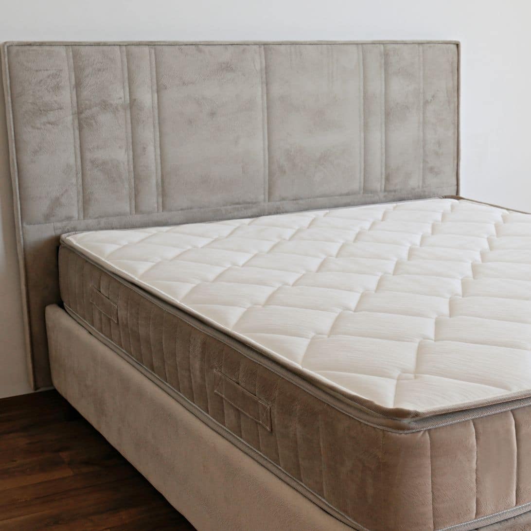 Het beste matras